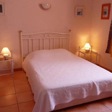 Spacious At Saint-raphael With Jacuzzi Willa