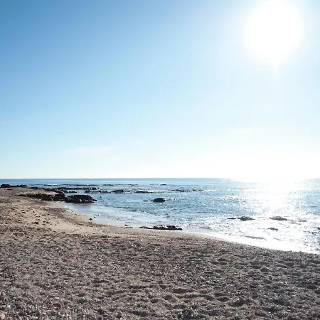 Villa Spacious At Saint-raphael With Jacuzzi Boulouris-sur-Mer