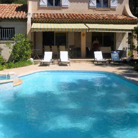 Spacious At Saint-raphael With Jacuzzi
